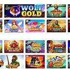 bet at home slots