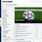 bet at home prijava